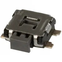 Panasonic Electronic Components EVQ-P7J01P