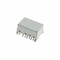 Omron Electronics Inc-EMC Div G6K-2F-RF-T-TR03 DC12