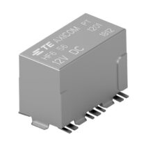 TE Connectivity Potter & Brumfield Relays 1462052-6