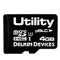 Delkin Devices, Inc. S404APGJN-U3000-3