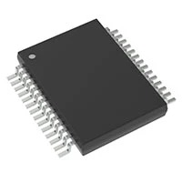 Microchip Technology DSPIC33AK128MC102-I/SS