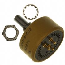 Vishay Spectrol 132B20502