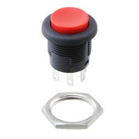 NKK Switches LP0125CCKW01C