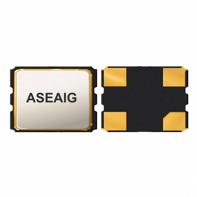 Abracon LLC ASEAIG-27.000MHZ-X-K-S-T