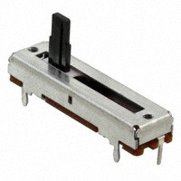 Bourns Inc. PTA2043-2010CIB254