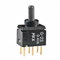 NKK Switches G23AP