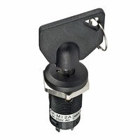 NKK Switches CKM12ATW01-010