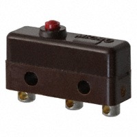 Honeywell Sensing and Productivity Solutions 21SM284