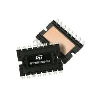 STMicroelectronics STGSH50M120D