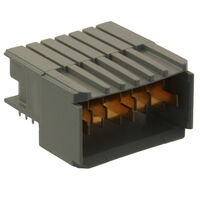 TE Connectivity AMP Connectors 120957-2