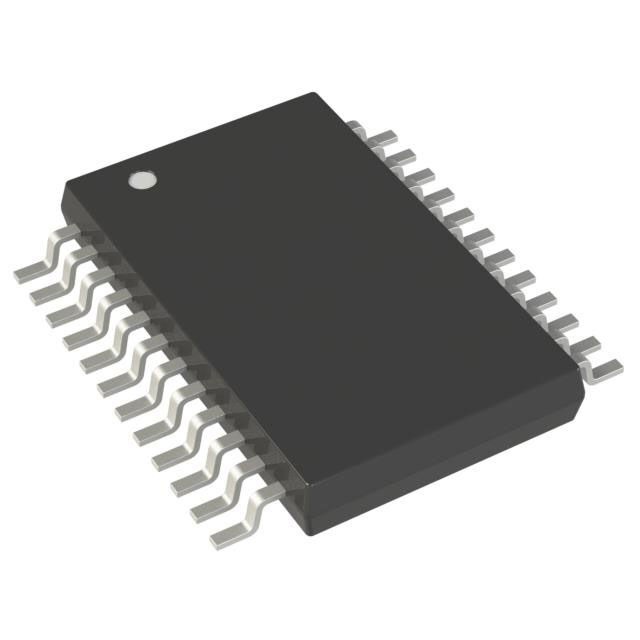 Analog Devices Inc./Maxim Integrated MAX3161EAG+