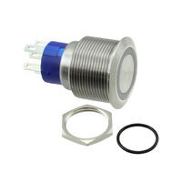 TE Connectivity ALCOSWITCH Switches AV2211EB12Q04