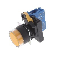 Omron Automation and Safety A22NN-BGM-NYA-G100-NN