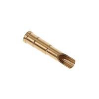 Mill-Max Manufacturing Corp. 0760-0-18-15-13-27-10-0