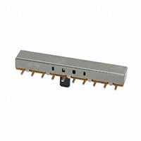 TE Connectivity ALCOSWITCH Switches 1977145-4