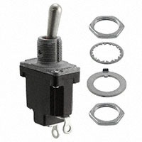 Honeywell Sensing and Productivity Solutions 11NT1-2