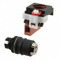 Omron Automation and Safety A22TK-2LL-01-01