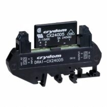 Sensata-Crydom DRA1-CX240D5-B