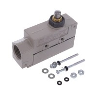 Omron Automation and Safety ZE-Q-2S