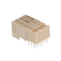 Amphenol ICC (FCI) 85864-102LF