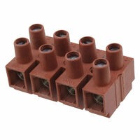 TE Connectivity AMP Connectors 1986469-4