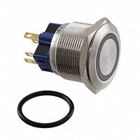 E-Switch PV8F2Y0SS-341