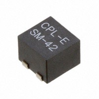Nidec Components Corporation SM-42TA102