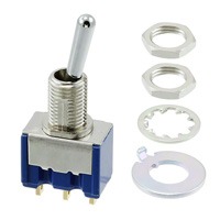 Nidec Components Corporation 8A1011C-Z