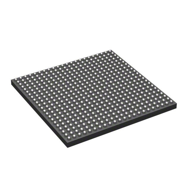 Efinix, Inc. T85F484C4