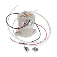 TE Connectivity Potter & Brumfield Relays 2071584-1