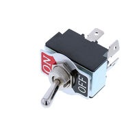 Switch Components TB2-2B-DC-1