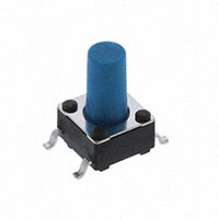 C&K PTS645SM95SMTR92 LFS