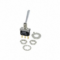 TE Connectivity ALCOSWITCH Switches 5-6437630-3