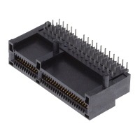 Samtec Inc. PCIE-064-02-S-D-RA