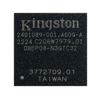 Kingston Technology 08EP08-N3GTC32-GA67
