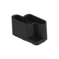 TE Connectivity AMP Connectors 1-796590-2