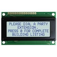 Newhaven Display Intl NHD-0420AZ-FSW-GBW-33V3