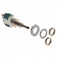 TE Connectivity ALCOSWITCH Switches MPA106D