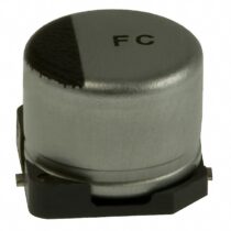 Panasonic Electronic Components EEE-FC1E330P