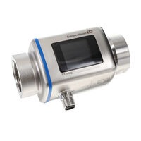 Endress+Hauser DMA25-AAACA1