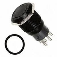 E-Switch PV4F2G011-341