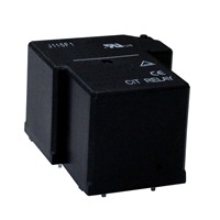 CIT Relay and Switch J115F11A24VDCS6.6