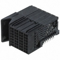 Molex 0760203004