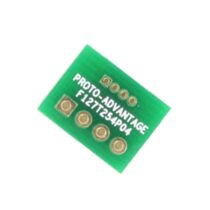 Chip Quik Inc. F127T254P04