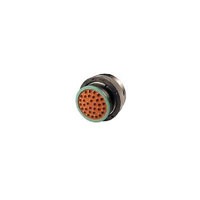 TE Connectivity Deutsch Connectors HDP26-24-33SN