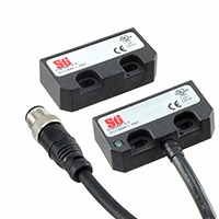 Omron Automation and Safety D40R-SPB-21-M12