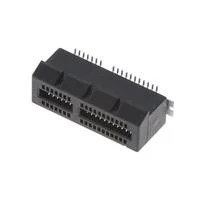 Amphenol ICC (FCI) 10061913-110CLF