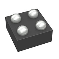 Texas Instruments TPS22912CYZVR