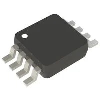 Analog Devices Inc. LTC6655CHMS8-2.5#TRPBF