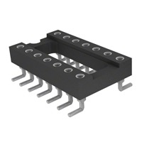 Mill-Max Manufacturing Corp. 110-93-314-41-105000